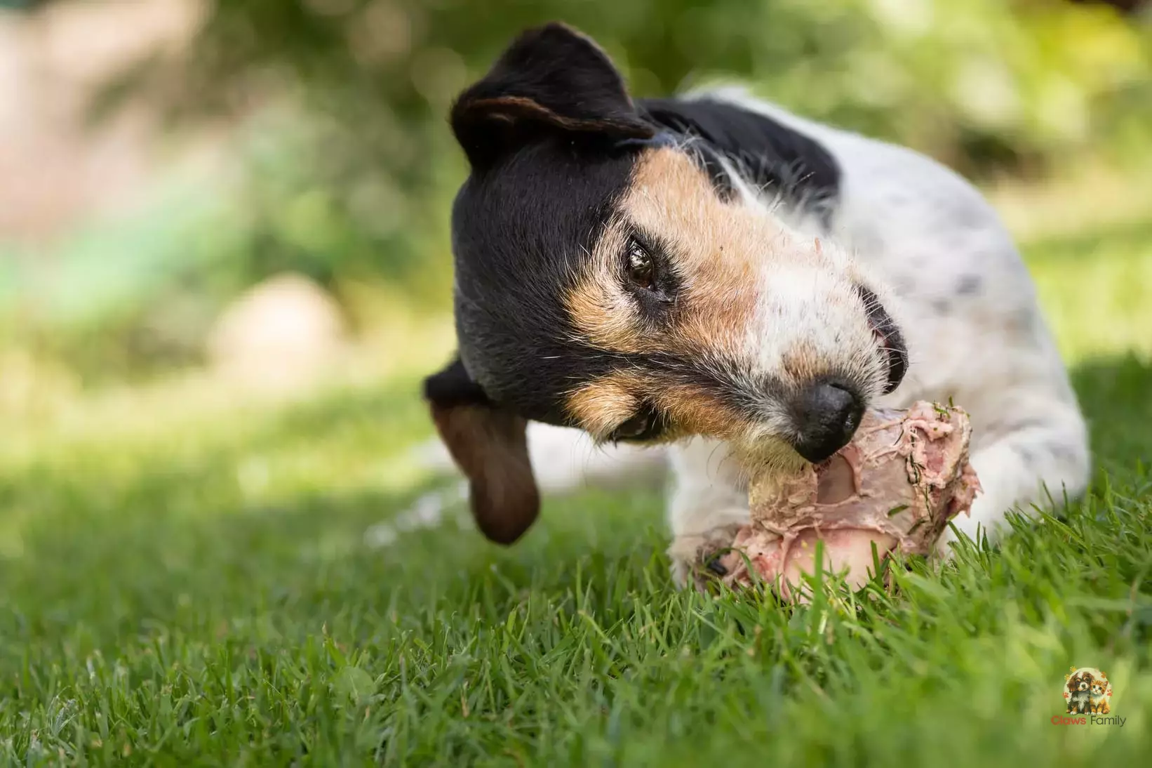 Useful Prebiotics in High-Protein Diets for Dogs